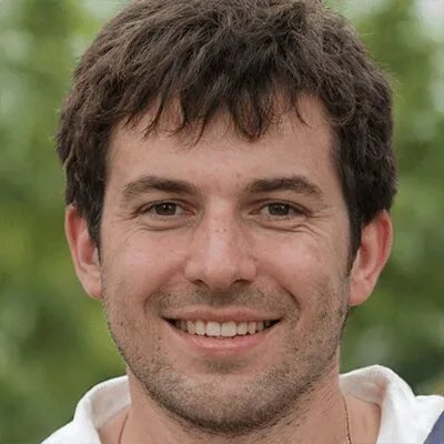 Foto 1 proporcionada para este ejemplo de testimonio.